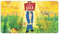 M24022- Fallout Crucible of Worlds Playmat